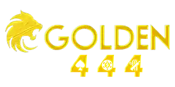 Golden444 logo — India’s trusted online cricket betting app