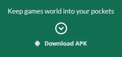 Step 1: download Golden444 APK from the official website — online cricket ID setup