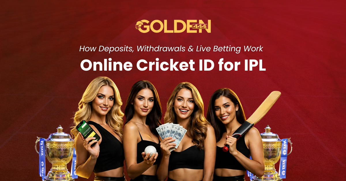 Golden444app